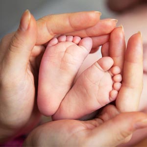 Gurukul - pregnancy care and baby massage training