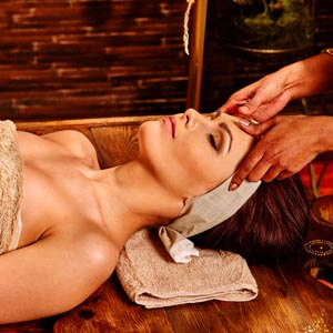 Gurukul - ayurveda massage therapy