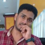 Mithun - Gurukul Yoga Teacher Training